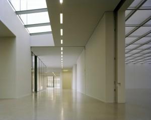 photo: Courtesy of David Chipperfield s photo: Courtesy of David Chipperfield s Museum Folkwang Museumsplatz 1 45128 Essen http://museum-folkwangde The new building complements the list old building