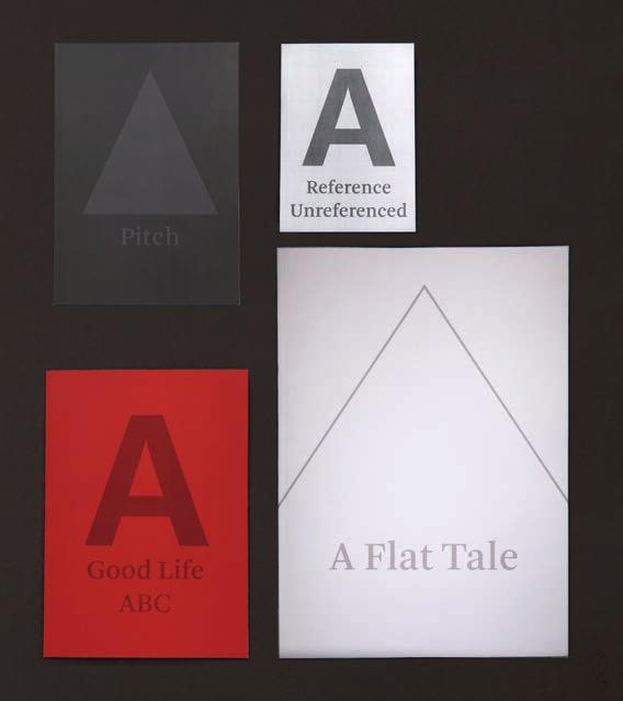 Archifutures With her research project A Flat Tale, architect and urbanist Jana Čulek analyses the phenomenon of storytelling in representing Dutch architecture in a series of three books, analysing