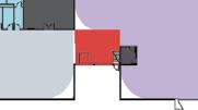 495 Woburn Street Upper Level Multi-Tenant Floor Plan TENANT D TENANT C 87,000 SF 75,200 SF