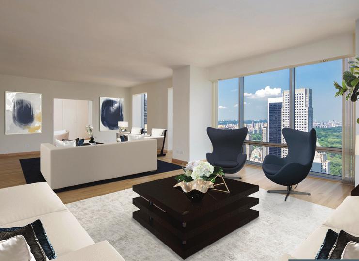 Midtown East.1 5. 5. 5.7.5.... 5.7.. GENERALLY 3TH TO 59TH STREET, FIFTH AVENUE TO THE EAST RIVER -1 Studio 37 9.3 35 9.5 19.3 1-Bedroom 1 7. 1. 133 7. -Bedroom 135.9 133. 15. 3+Bedroom 13 9.7 11 9.
