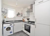 Full Description BE SOLD BE WITH BELVOIR - Call Jan or John on 01462 433949 PERFECT FOR FIRST TIME BUYERS!