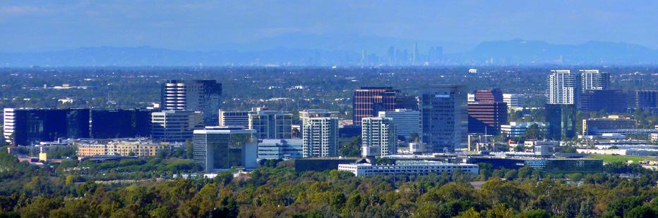 Research & Forecast Report ORANGE COUNTY OFFICE Accelerating success.