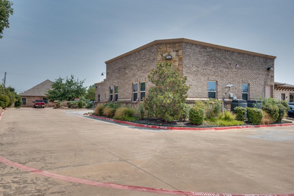 Located on Precinct Line providing easy access to Colleyville, Southlake and surrounding communities.
