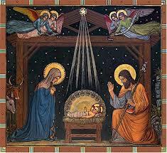 Nativity Catholic Church FINAL Liturgical Ministries Schedule FINAL December 1