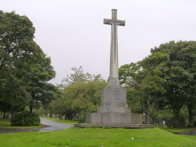 Lambhill Cemetery, Glasgow, Scotland Lambhill Cemetery, Glasgow is part of a large cemetery complex north of Glasgow City Centre.