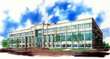 system Paul French Norristown, PA 2nd floor- 50,000 sf Ceiling heights 15' to 20' Chris Flynn High-speed
