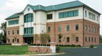 00/rsf gross 4 offices & reception area Scott Gabrielsen Wayne, PA 1st floor - 525 rsf Move-in condition