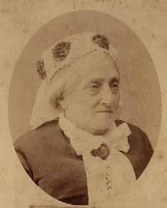 (nee Masséna), cousin of Alfred Henry