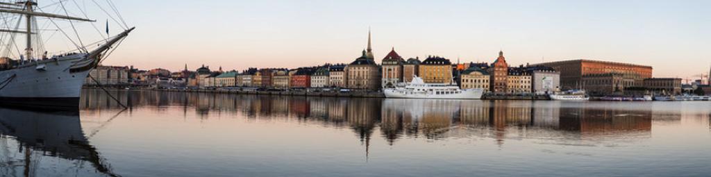 Dear colleagues We have the honour to invite you to join your peers and subject matter experts at EUROMAT2019, to be held in Stockholm, the capital of Sweden, from 1 5 September, 2019.