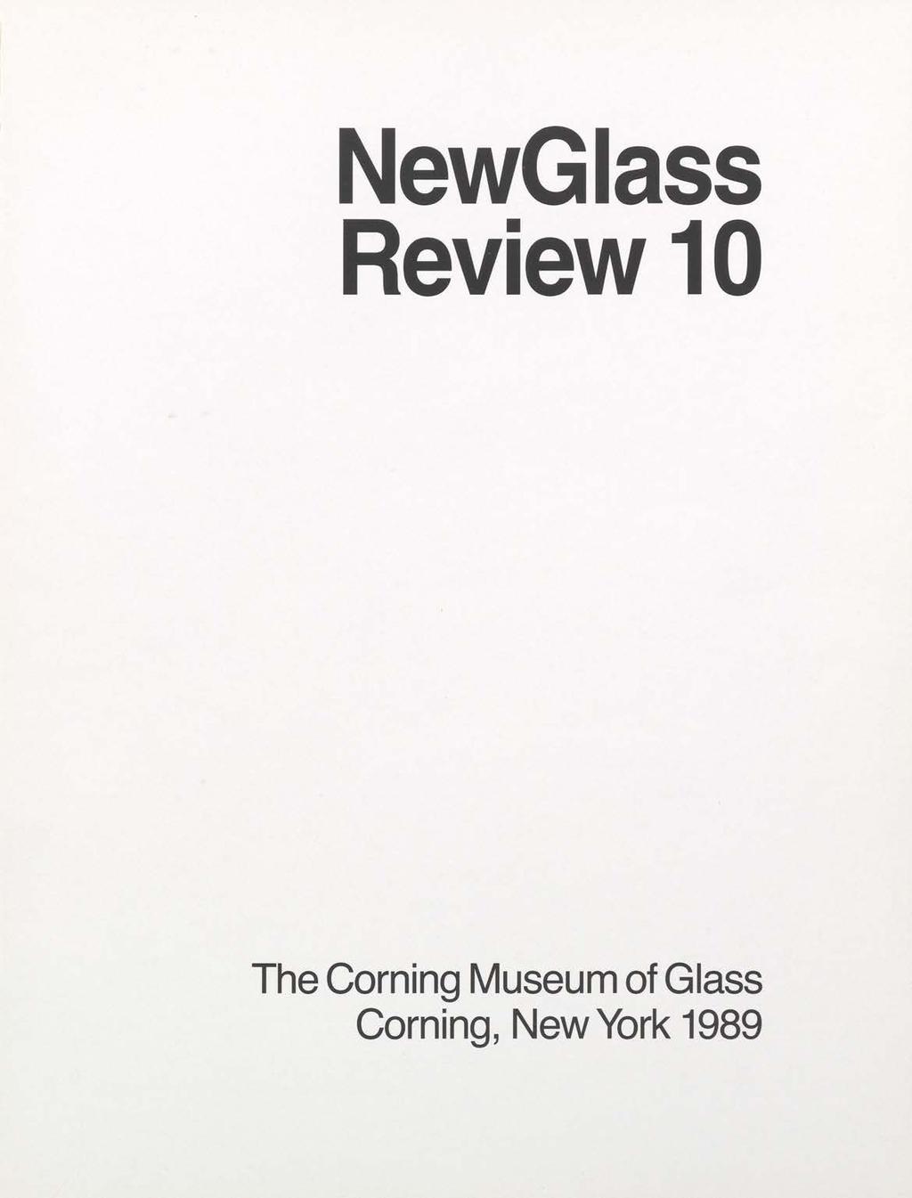 NewG lass Review 10 The Corning