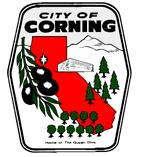 CITY OF CORNING ENVIRONMENTAL INFORMATION FORM (To be completed by Applicant) General Information DATE FILED 1. Project Title: 2.