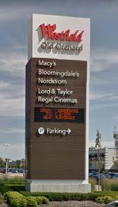 As the Plan Commission is aware, the technology behind electronic message board signs has grown exponentially in the past ten years to the point that many of these signs are of the same quality as