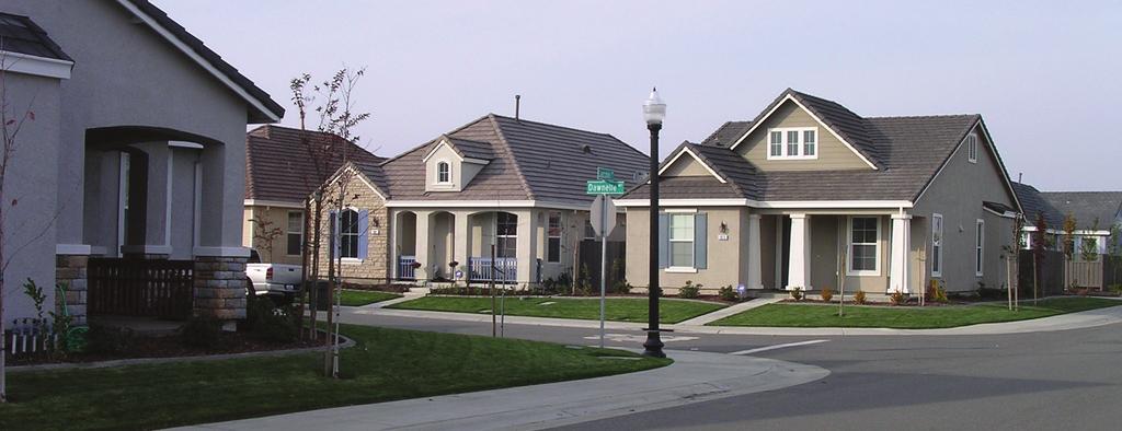 Fresno County Multi-Jurisdictional Housing PROPOSAL FOR SERVICES Submitted by: