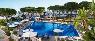 ul. Żeromskiego 8 65-30 Poland Newly renovated 4 star resort in East Marbella surrounded by
