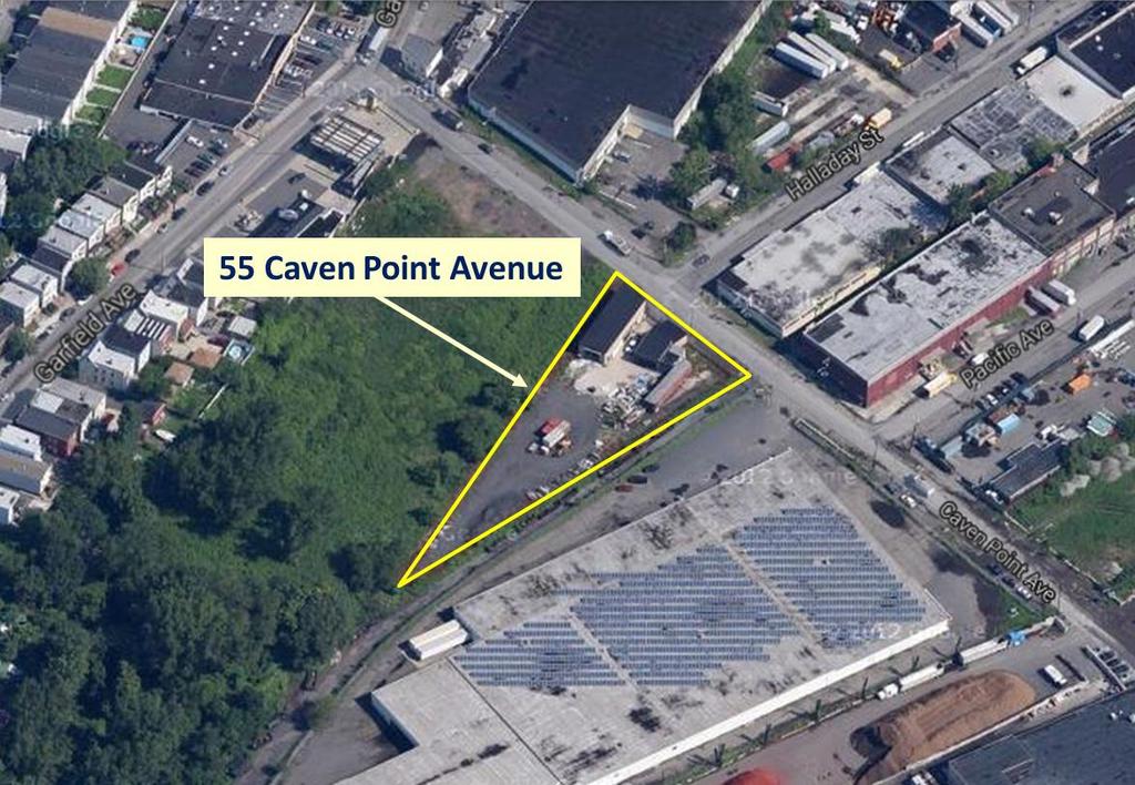 55 Caven Point Avenue, Jersey City,