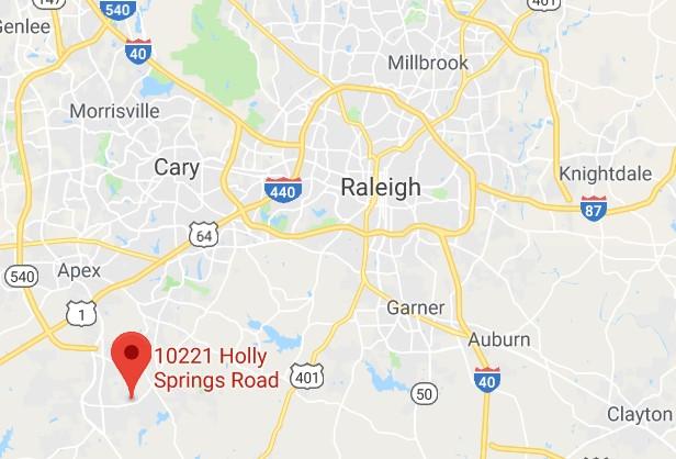 Community Friendly: The Raleigh suburb ranked 6th in Best Places for Young Families, according to NerdWallet.