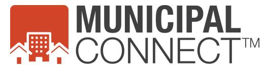 MUNICIPAL CONNECT Redesigned Municipal Connect launching April 4 Increased transparency Improved stability and predictability in the municipal tax base Modern and flexible way to access assessment