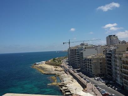 Sliema Apartment with Sea & Coastline Views Property Ref No: BOV/SP/011/010/2018 (to be used in all correspondence with the Bank) 14A Boylan Buildings, No.