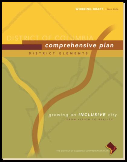 Comprehensive Plan: Accessory Dwelling Units 8 What does the Comprehensive Plan say? Action H-1.