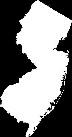 state of New Jersey, about 25 mi (40 km) west of New York City As of the 2017 Census estimate, the county s population was 499,693, making it the state s 10th-most populous county, and marking a 1.