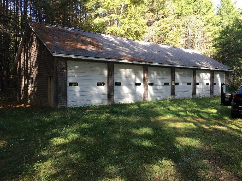 REAL ESTATE AUCTION R17-216B 430 VAUGHN RD, DOVER-FOXCROFT, ME MONDAY, OCTOBER 23RD @ 10:30 AM 10/23/17 430