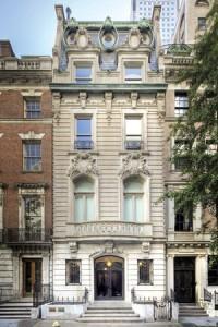 No other commercial townhouse has ever come on the market with that caliber of renovation in my 23 years of dealing with this segment of the market, said top residential broker Paula Del Nunzio of