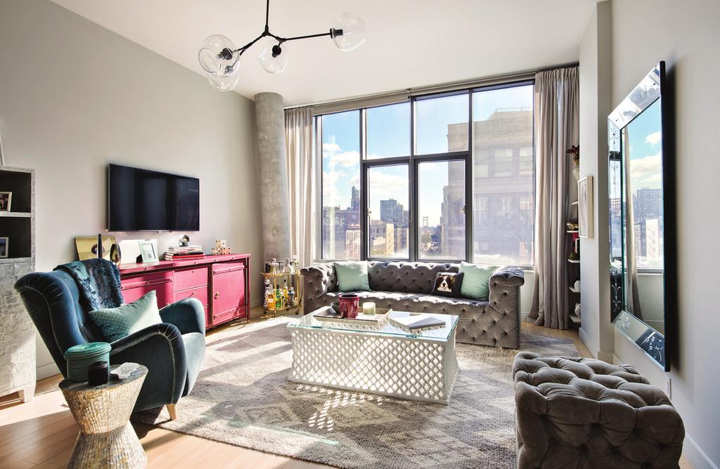 2015 Manhattan Residential