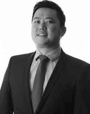 MEET JASON LIN WINNIE GUO Q What is your role at TOGA? I am a Residential Sales Manager at TOGA Q What aspects of your role do you enjoy most when working at TOGA Sales & Leasing?