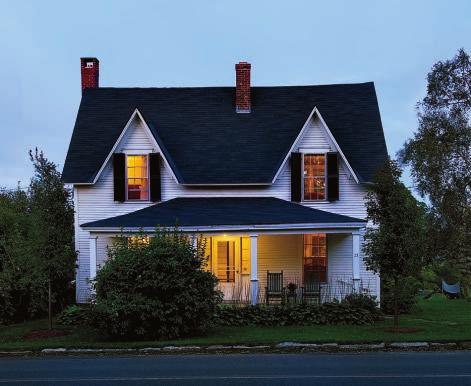 RENOVATION Expansion Home Again An of-the-moment addition to architect Sam Van Dam s 850 farmhouse has him taking a nostalgic walk back to the Vermont of his boyhood