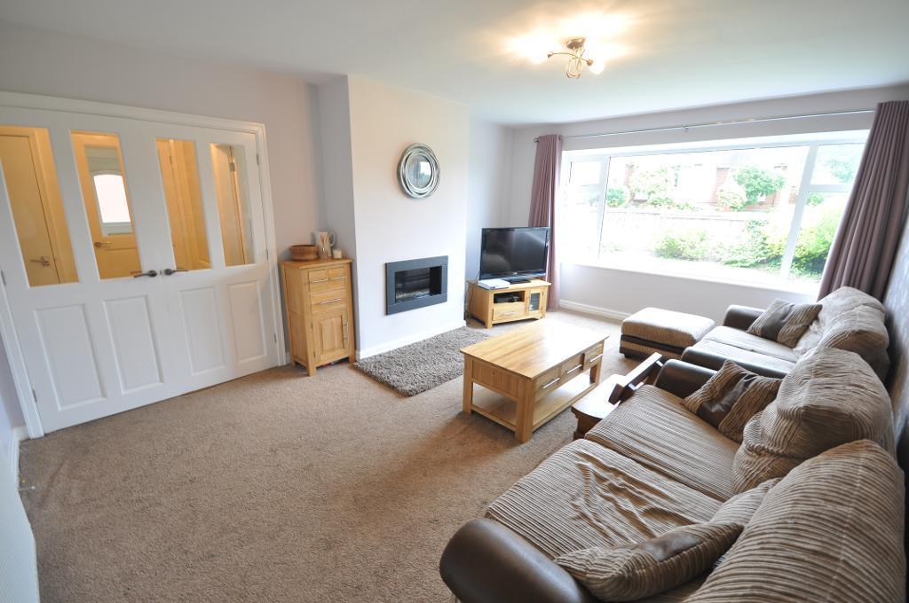 FURTHER GOOD SIZE DOUBLE BEDROOMS