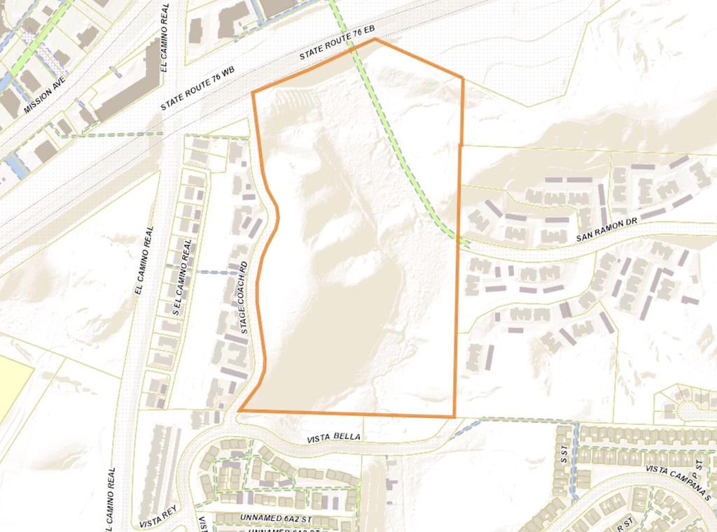 2. Consideration of a three-year TIME EXTENSION (EXT18-00003) for a previously approved TENTATIVE TRACT MAP (T-12-04), DEVELOPMENT PLAN (D-30-04), and two Variances (V-20-04 & V-10-05) to develop a