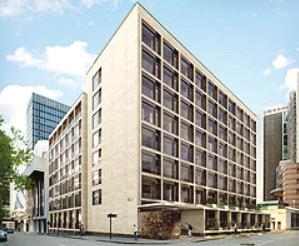 Development Potential The vendor s architects have prepared a base scheme for the demolition of the existing building and re-development of a six storey mixed use building, with office on ground and