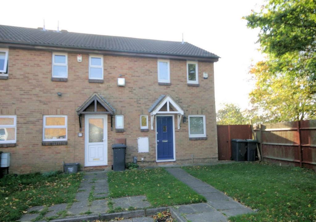 900 PCM Glenfield Road Warden Hills, Luton, Bedfordshire LU3 2JA SUPERBLY PRESENTED THROUGHOUT. Refurbished 2 bedroom Terrace property on the sought after Warden Hills area.