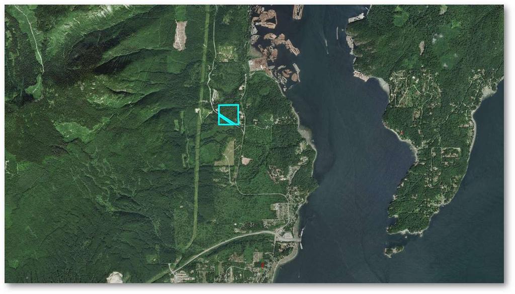 C8019896 Board: V Agri-Business DL4450 TWIN CREEKS ROAD Sunshine Coast $998,000 (LP) Gibsons & Area V9N 1V6 Agricultural Zoned 37.24 Acres of nearly level, treed ALR land.