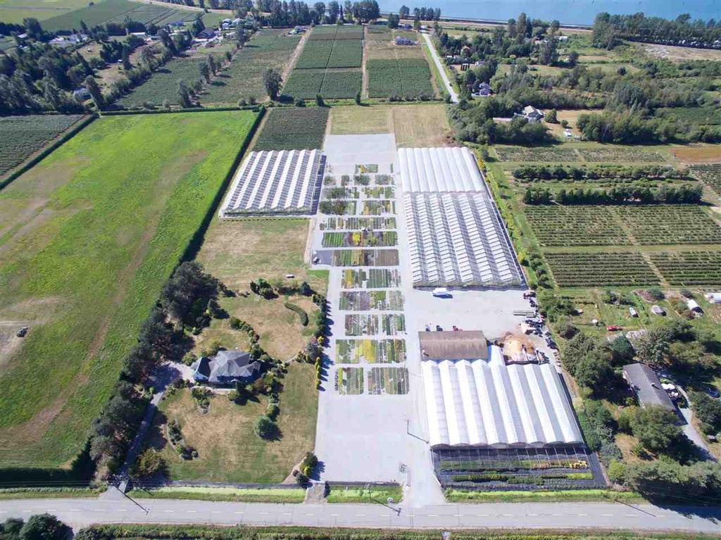 C8018256 Board: V Agri-Business 14021 RIPPINGTON ROAD Pitt Meadows $5,750,000 (LP) North Meadows PI V3Y 1Z1 This is one of the most spectacular listings in Pitt Meadows!
