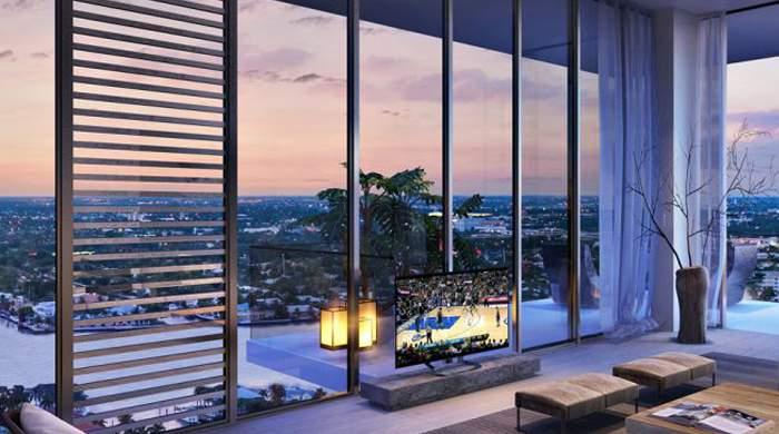 Frasers Property ( Singapore) Q2 THAO DIEN Located in the upper class