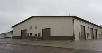 701-226-7882. 2711 Old Red Trail, Building 1, Unit 103 industrial warehouse space, 1,800 sf, $1,300/mo. Contact Aspen Group, Matt Reichert, ph.