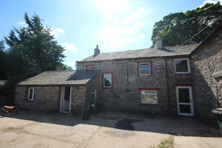 Location Highfield benefits from stunning views of the surrounding rural countryside and the property is located within close proximity to the small hamlet of Drybeck, located approximately 5.