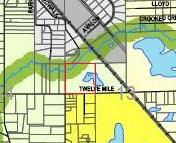 is the Future Land Use Plan from the adopted 2014 Green Oak Township Master Plan.