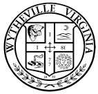 AGENDA Wytheville Planning Commission Thursday, January 10, 2019 6:00 p.m. Council Chambers 150 East Monroe Street Wytheville, Virginia 24382 A. CALL TO ORDER Chairman M. Bradley Tate B.