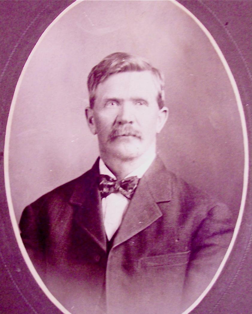 AXEL NELSON (Written text and photographs provided by William John Krause II and Dennis Lyle Krause).