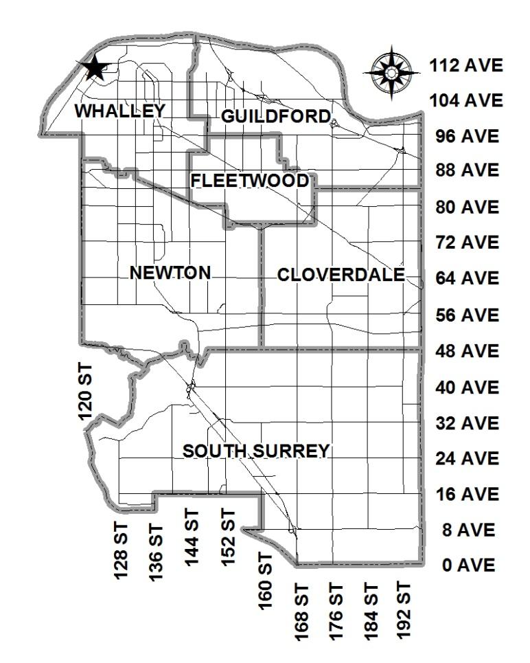 City of Surrey PLANNNG & DEVELOPMENT REPORT File: 7912-0237-00 Planning Report Date: September 10, 2012