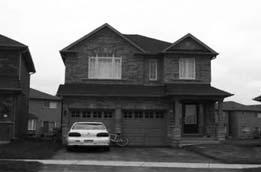 $399,000 5 Bedrooms, 3 Washrooms, Detached 2 Storey, Gorgeous Home With Premium