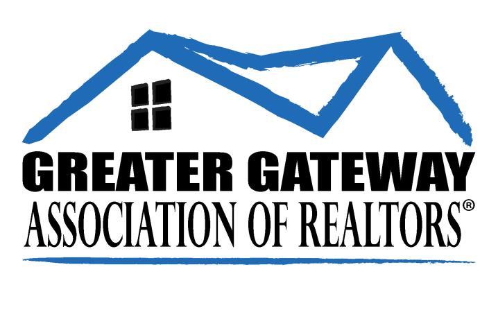 Newsletter Greater Gateway May 22, 2017 Association of REALTORS 10 Ginger Creek