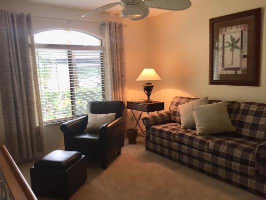 Condo for Rent 2 BR, 2 BA Manor V, Kelly Greens Ft. Myers, FL AVAILABLE OCT. 1 DEC.