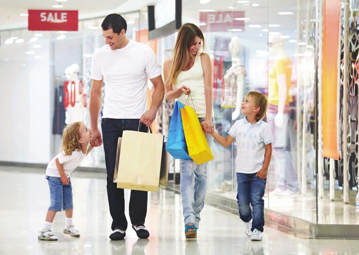 provide convenience based shopping for the local and greater Geelong area.