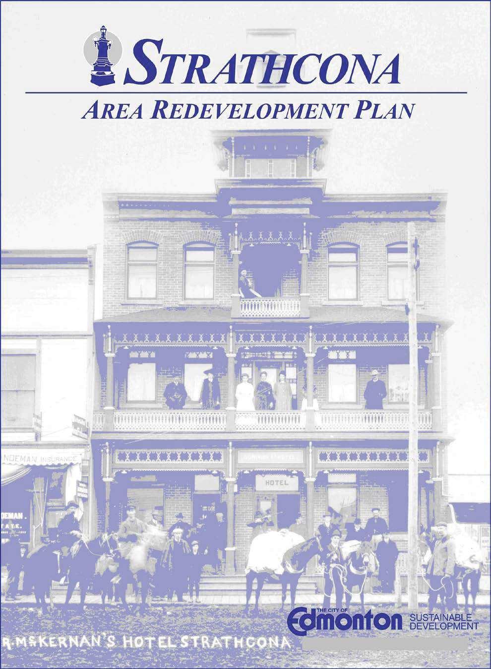 Proposed Rezoning & Plan Amendment WHAT INFORMATION IS CONSIDERED WHEN MAKING A DECISION?