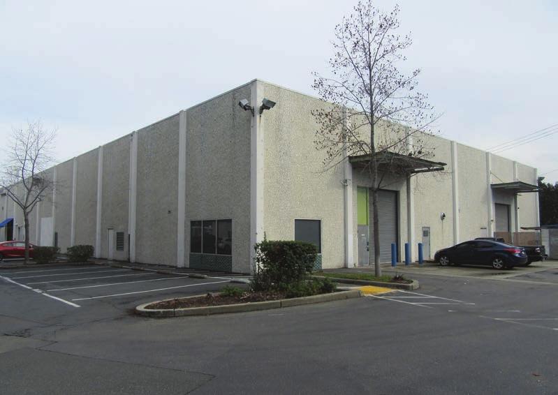 Property Details Price: Asking Rent: Building Size: Parcel Size: Tenant: $3,840,000 ($160 psf) $115 psf/mo/nnn ±24,000 sqft APN: 127-231-024 Year Built: 1972 Parking: Zoning: Uses: ±63,597 sqft (+146