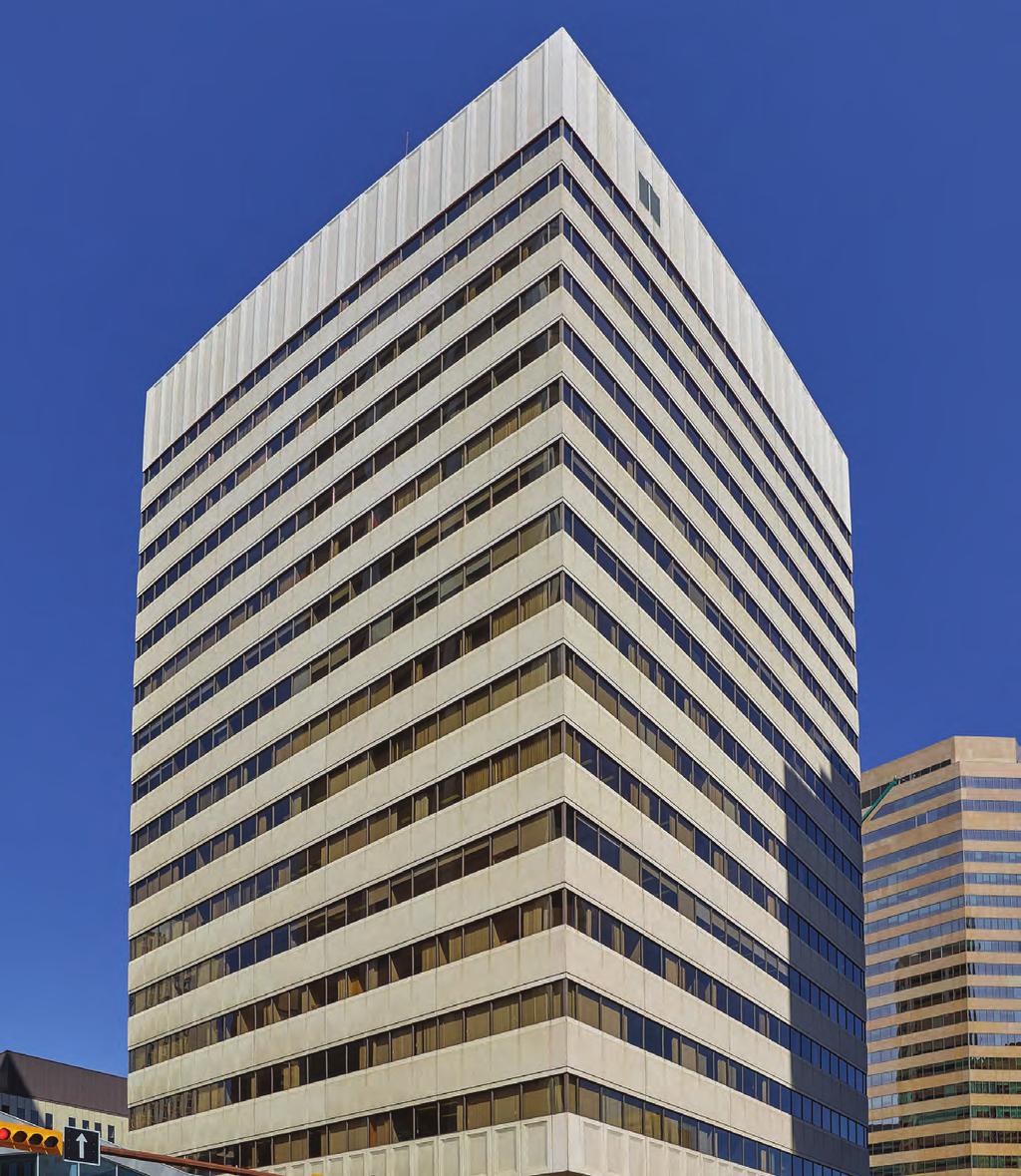 Where you belong Place 800 800 6 th Avenue SW, Calgary, AB 800 6 th Avenue SW is an 18-storey office tower that offers 201,717