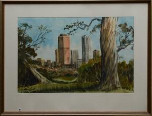 Somers (VIC) 510 x 610 87 City Scape from